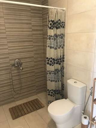 Дома для отпуска Holiday Home Sunrise Будва Дом для отпуска-11