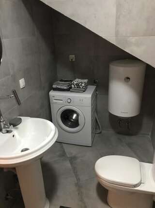 Дома для отпуска Holiday Home Sunrise Будва Дом для отпуска-14