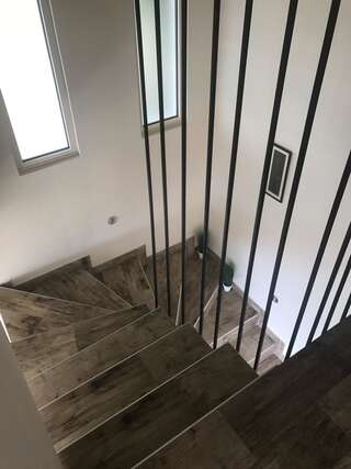 Дома для отпуска Holiday Home Sunrise Будва Дом для отпуска-20