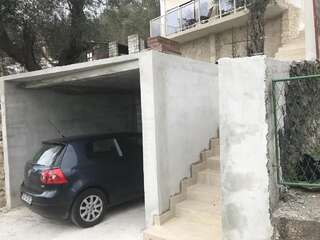 Дома для отпуска Holiday Home Sunrise Будва Дом для отпуска-26