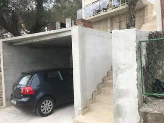 Дома для отпуска Holiday Home Sunrise Будва Дом для отпуска-29