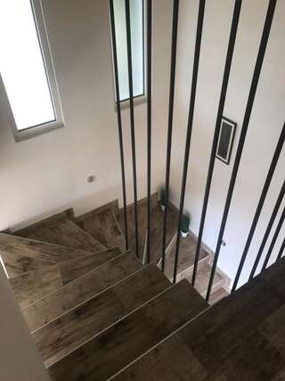 Дома для отпуска Holiday Home Sunrise Будва Дом для отпуска-35