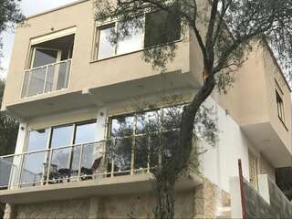 Дома для отпуска Holiday Home Sunrise Будва Дом для отпуска-52