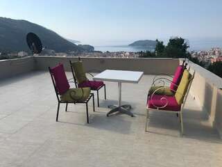 Дома для отпуска Holiday Home Sunrise Будва Дом для отпуска-54