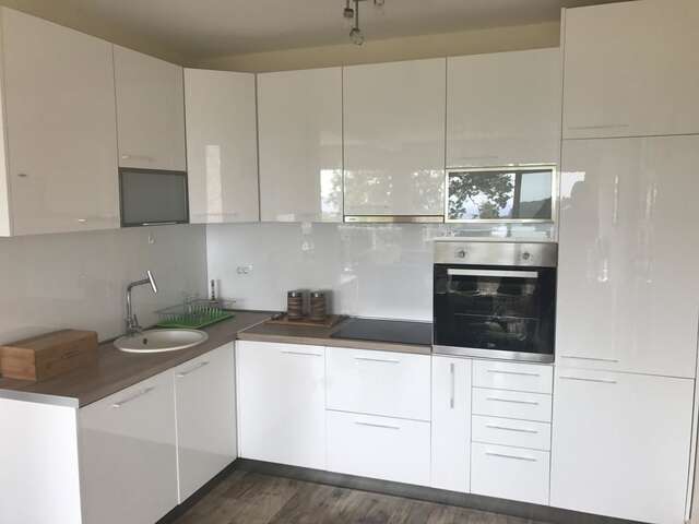 Дома для отпуска Holiday Home Sunrise Будва-12