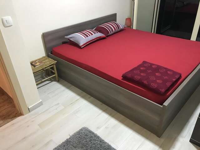 Дома для отпуска Holiday Home Sunrise Будва-21