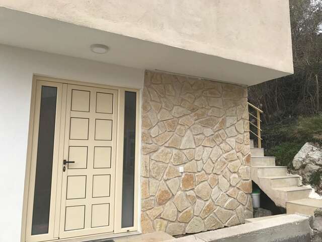 Дома для отпуска Holiday Home Sunrise Будва-30