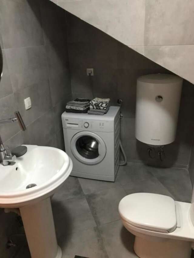 Дома для отпуска Holiday Home Sunrise Будва-44