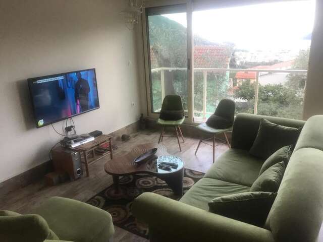 Дома для отпуска Holiday Home Sunrise Будва-50