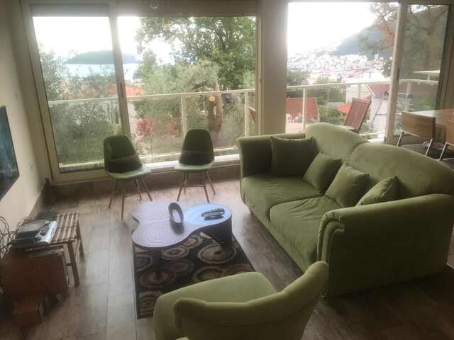 Дома для отпуска Holiday Home Sunrise Будва-51