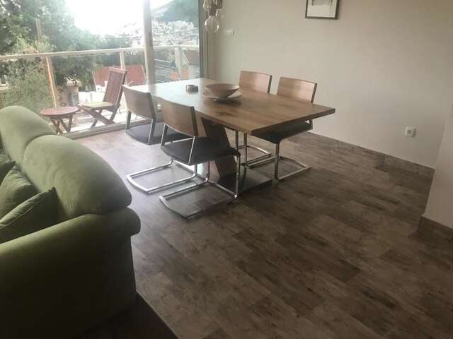 Дома для отпуска Holiday Home Sunrise Будва-52