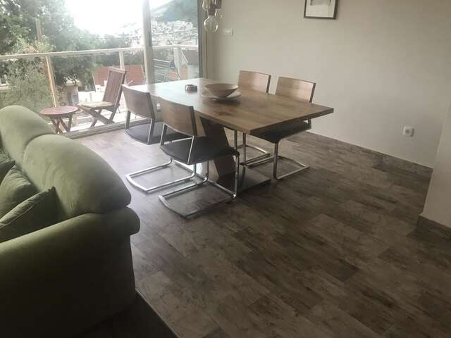 Дома для отпуска Holiday Home Sunrise Будва-9