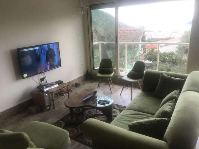 Дома для отпуска Holiday Home Sunrise Будва-11